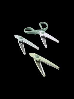 Outlet Søstrene Grene Schweiz Hobbyscheren-Set Multi