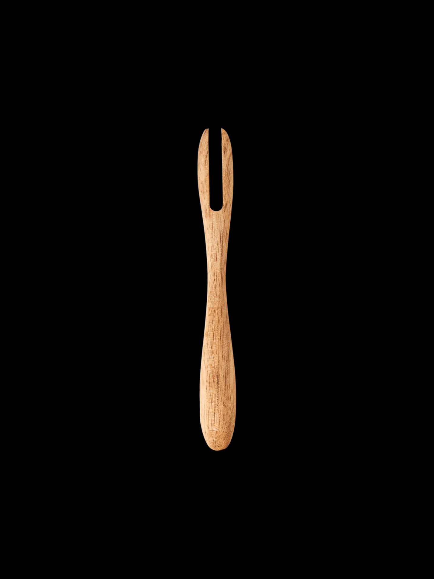 New Søstrene Grene Schweiz Holzgabel Dark Nature