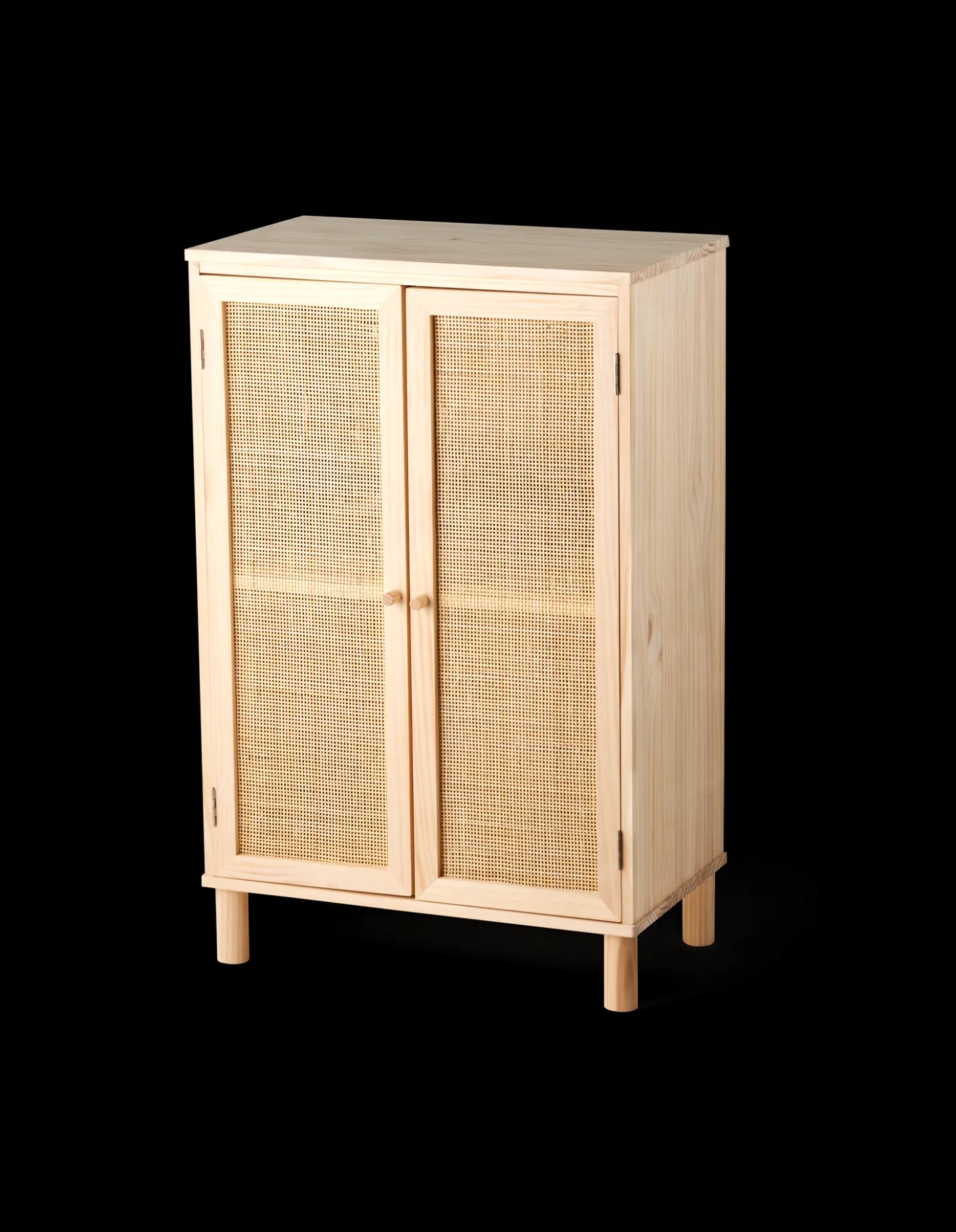 Søstrene Grene Schweiz Holzschrank Medium Wood