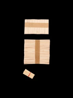 Online Søstrene Grene Schweiz Holzstäbchen-Set Für DIY Nature
