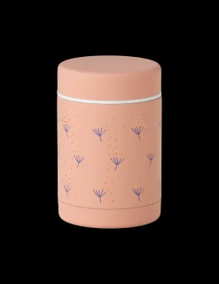 Hot Søstrene Grene Schweiz Isolierter Behälter 300 Ml Rose Blush