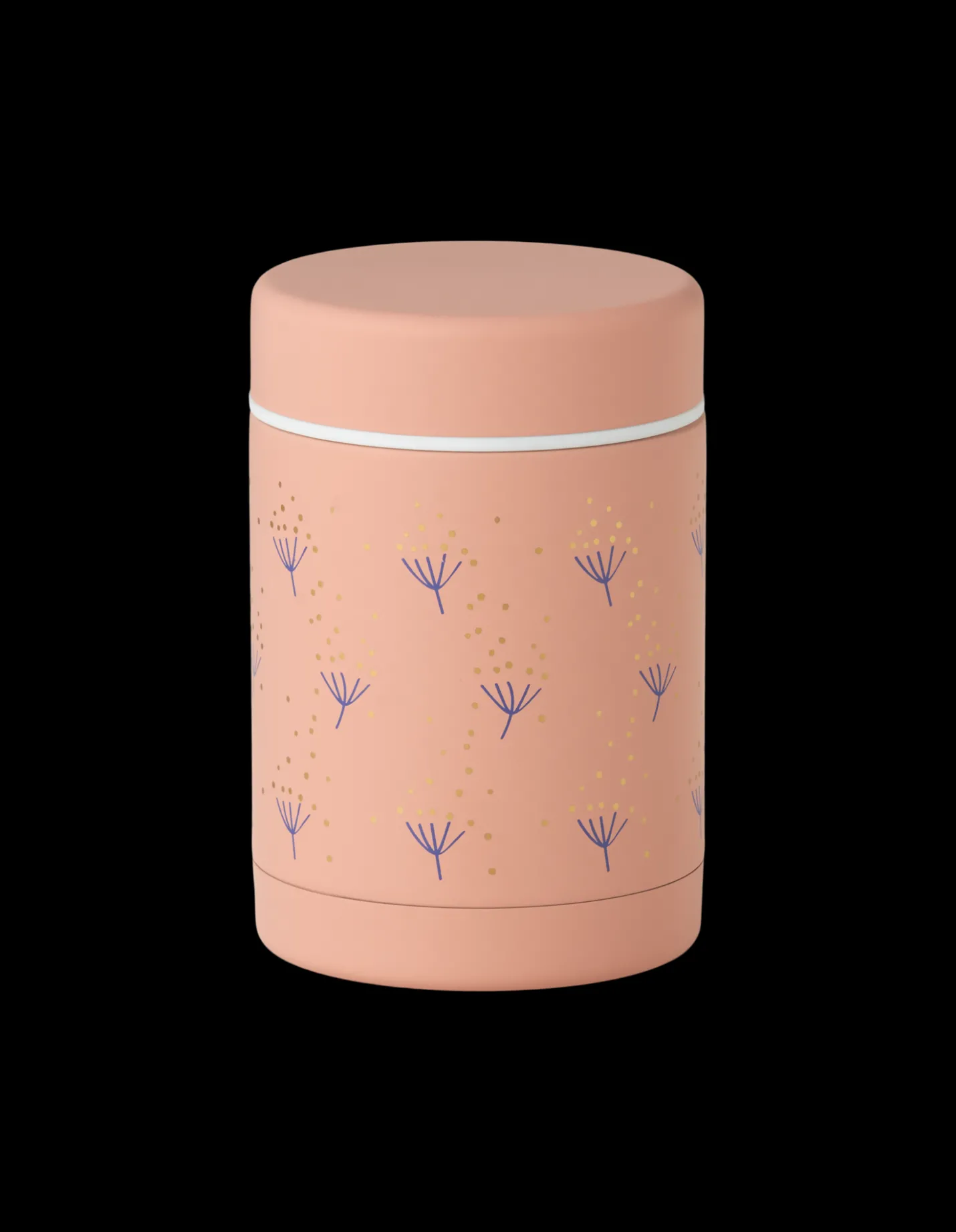Hot Søstrene Grene Schweiz Isolierter Behälter 300 Ml Rose Blush
