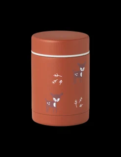 Outlet Søstrene Grene Schweiz Isolierter Behälter 300 Ml Autumn Maple