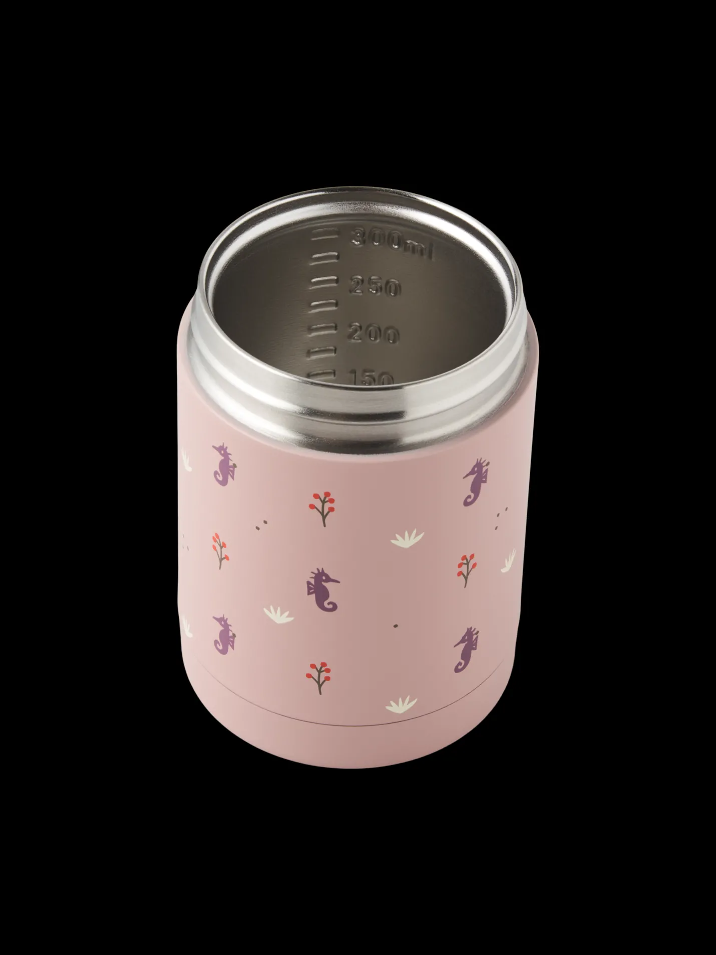 Best Søstrene Grene Schweiz Isolierter Behälter 300 Ml Rose