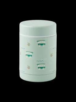 Outlet Søstrene Grene Schweiz Isolierter Behälter 300 Ml Light Green