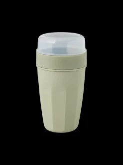Clearance Søstrene Grene Schweiz Joghurtbecher To-Go