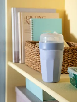 Clearance Søstrene Grene Schweiz Joghurtbecher To-Go