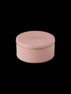Outlet Søstrene Grene Schweiz Keksdose Dusty Rose