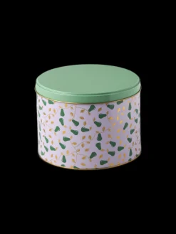 Clearance Søstrene Grene Schweiz Keksdose Lilac