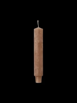 Hot Søstrene Grene Schweiz Kerze 18 Cm Sand