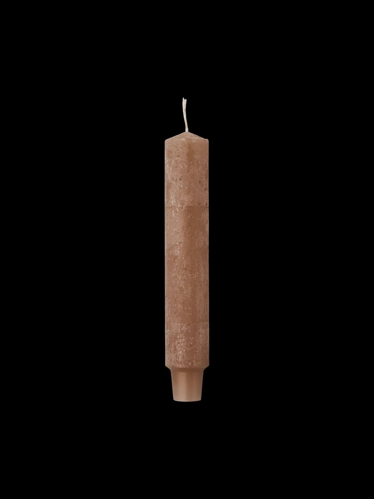 Hot Søstrene Grene Schweiz Kerze 18 Cm Sand