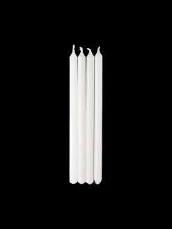 Best Søstrene Grene Schweiz Kerzen 19 Cm White