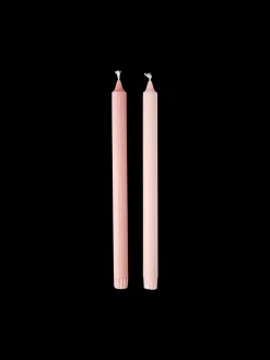 Hot Søstrene Grene Schweiz Kerzen 30 Cm Rose