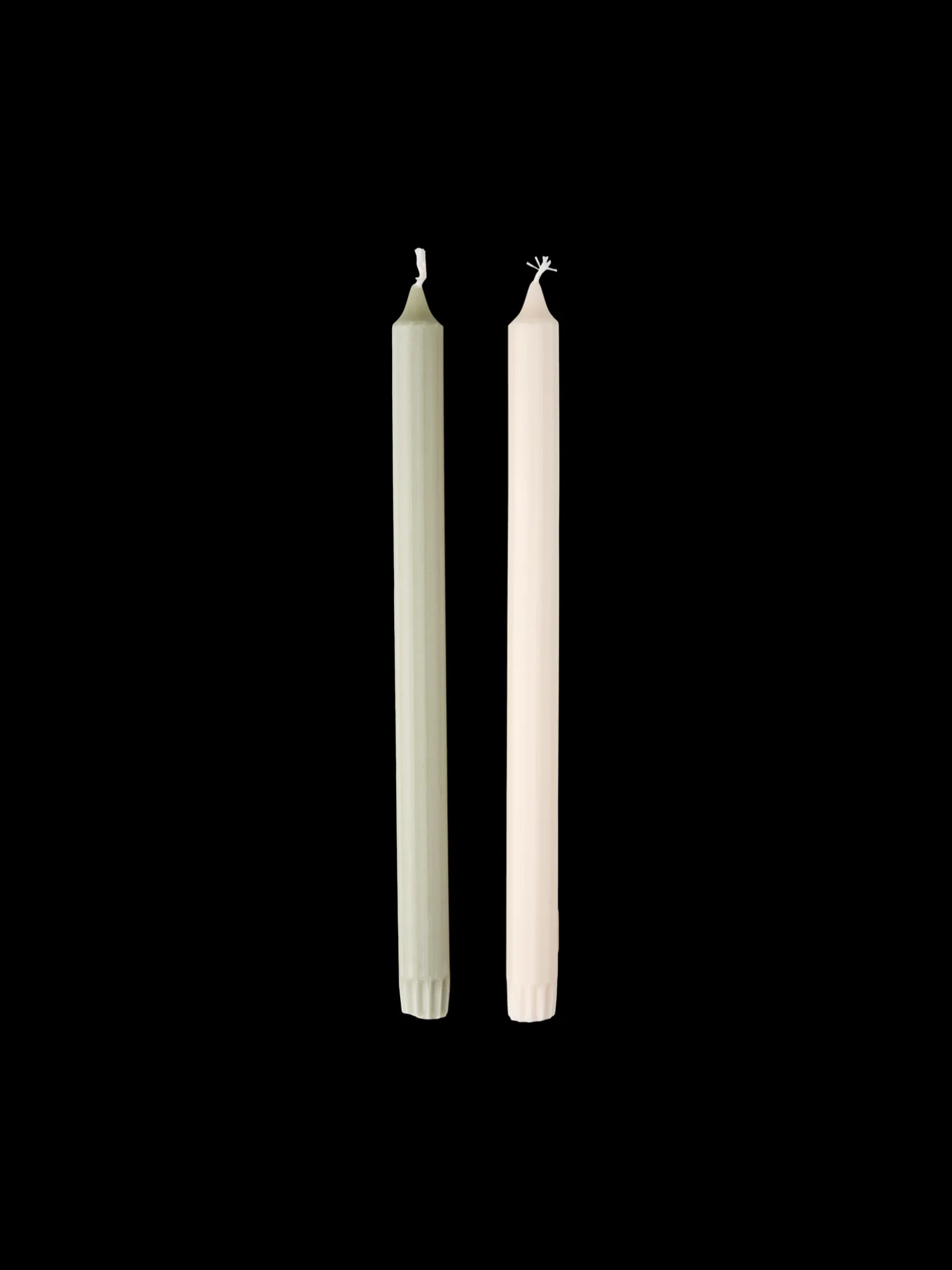 Outlet Søstrene Grene Schweiz Kerzen 30 Cm Off White