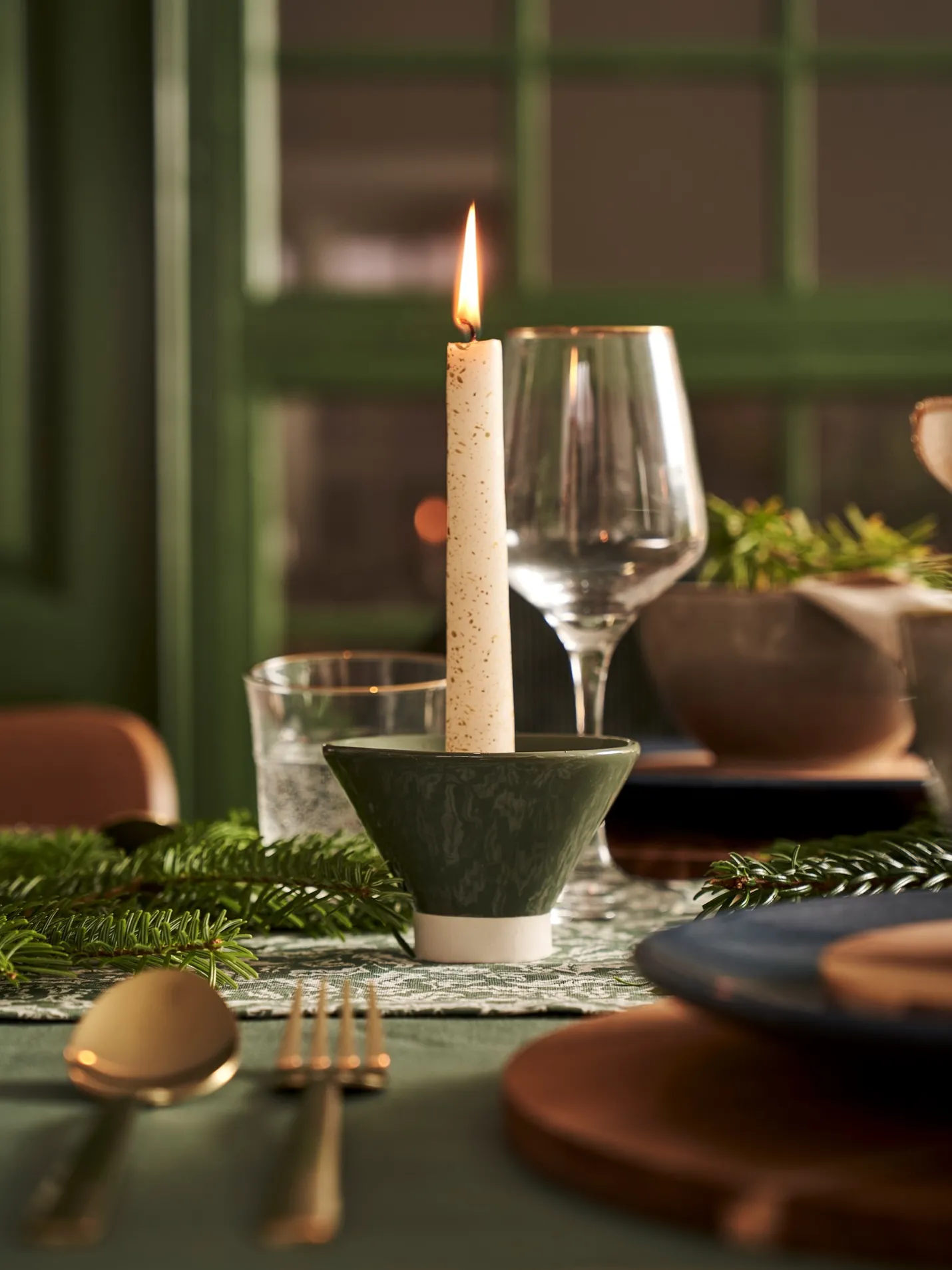 Discount Søstrene Grene Schweiz Kerzenhalter