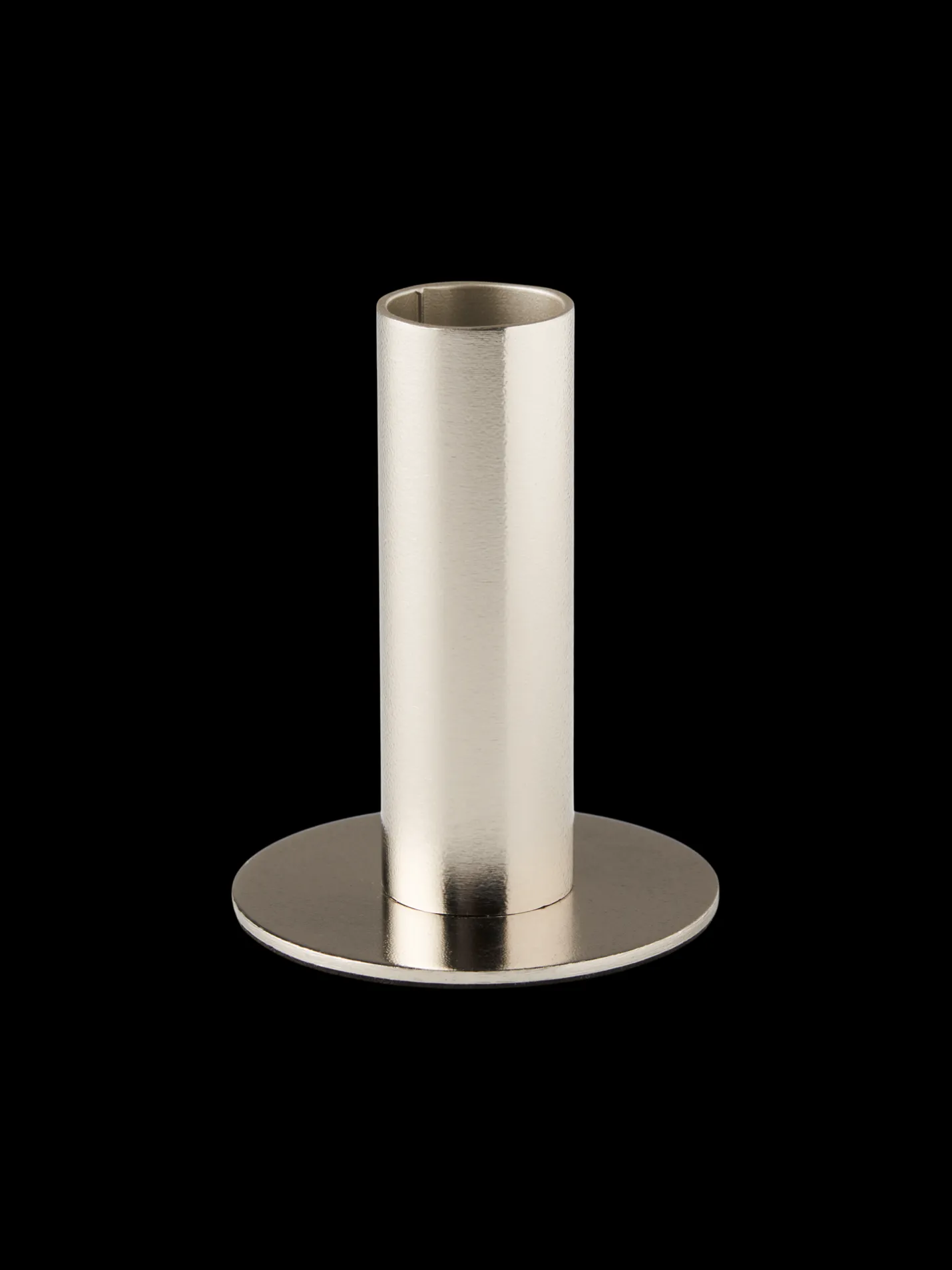 Hot Søstrene Grene Schweiz Kerzenhalter Silver