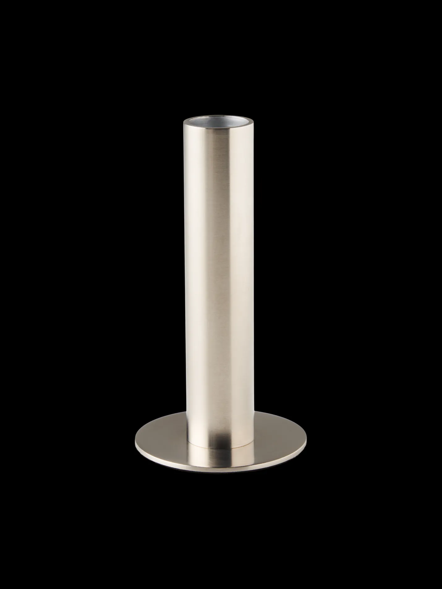 Søstrene Grene Schweiz Kerzenhalter Silver