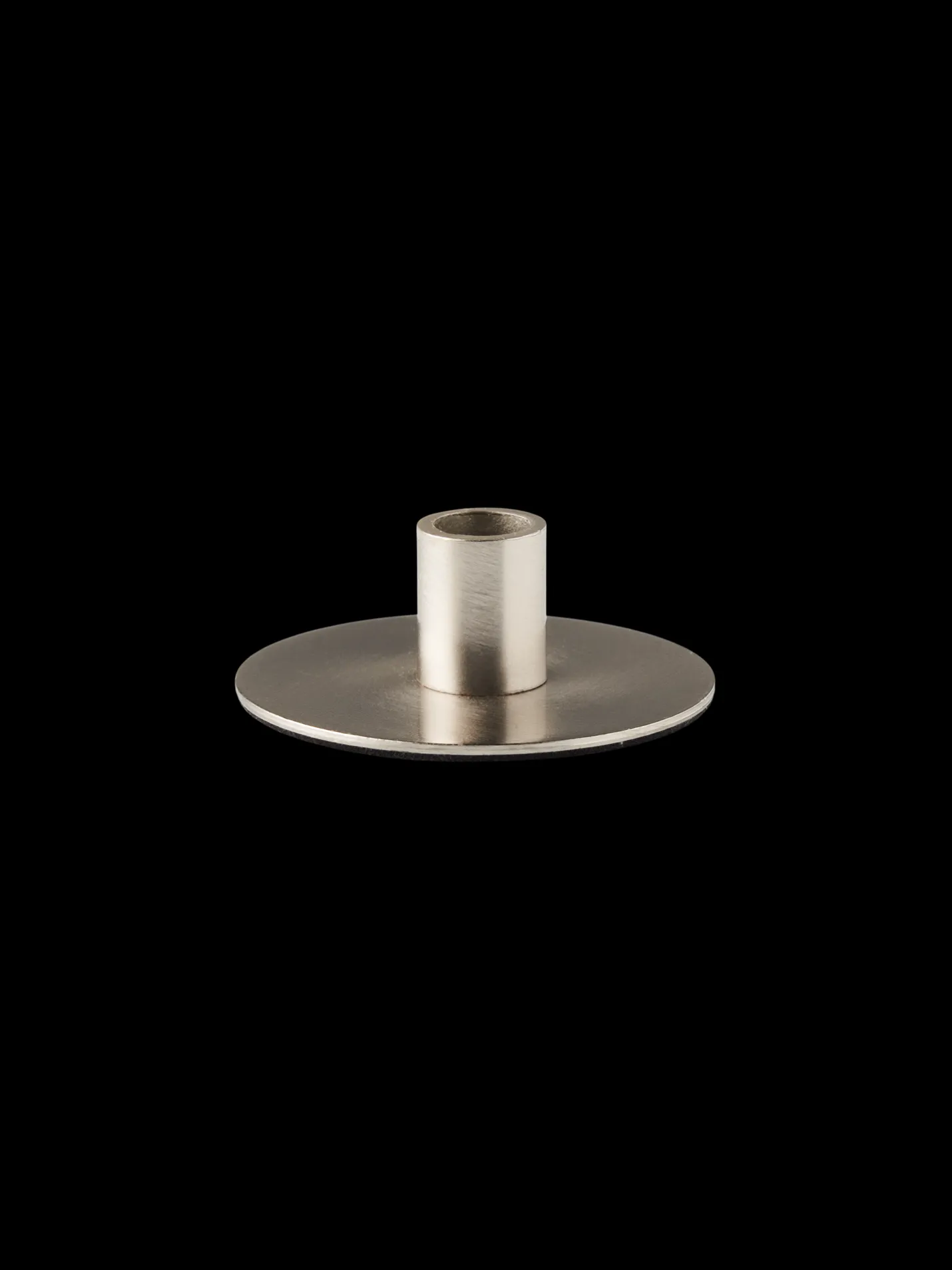 Søstrene Grene Schweiz Kerzenhalter Silver