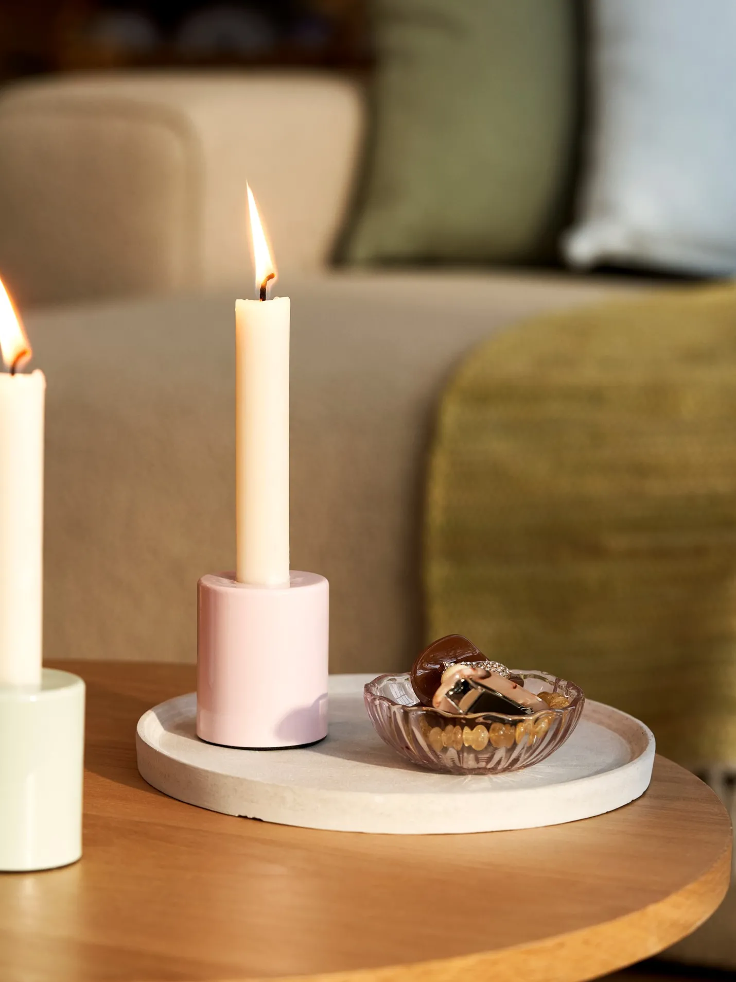 Outlet Søstrene Grene Schweiz Kerzenhalter