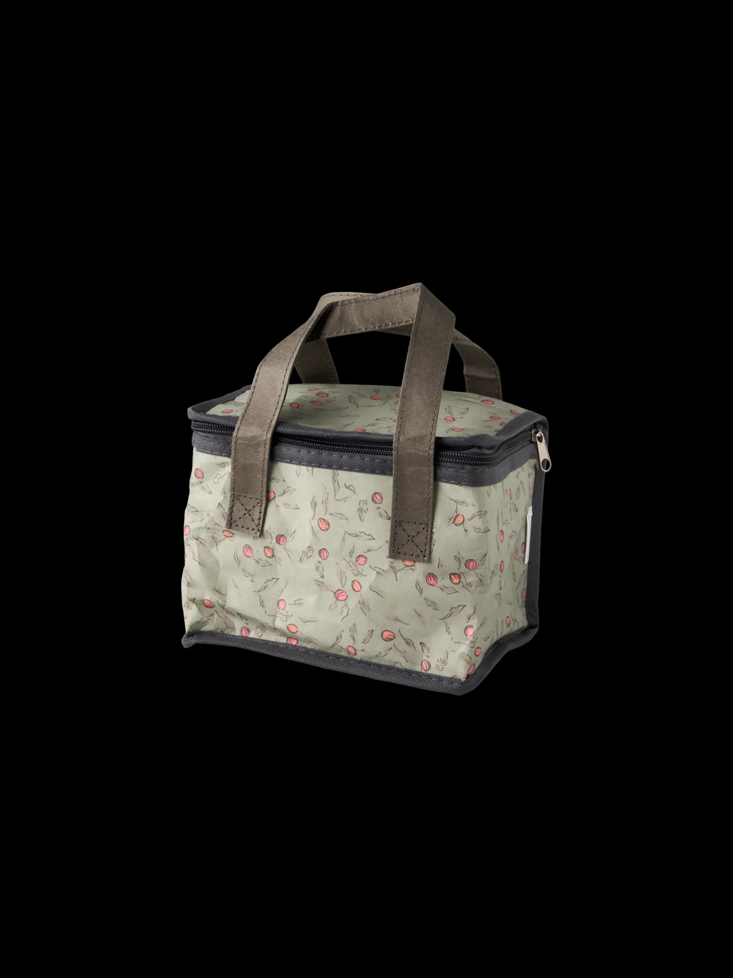 Sale Søstrene Grene Schweiz Kühltasche Dusty Green