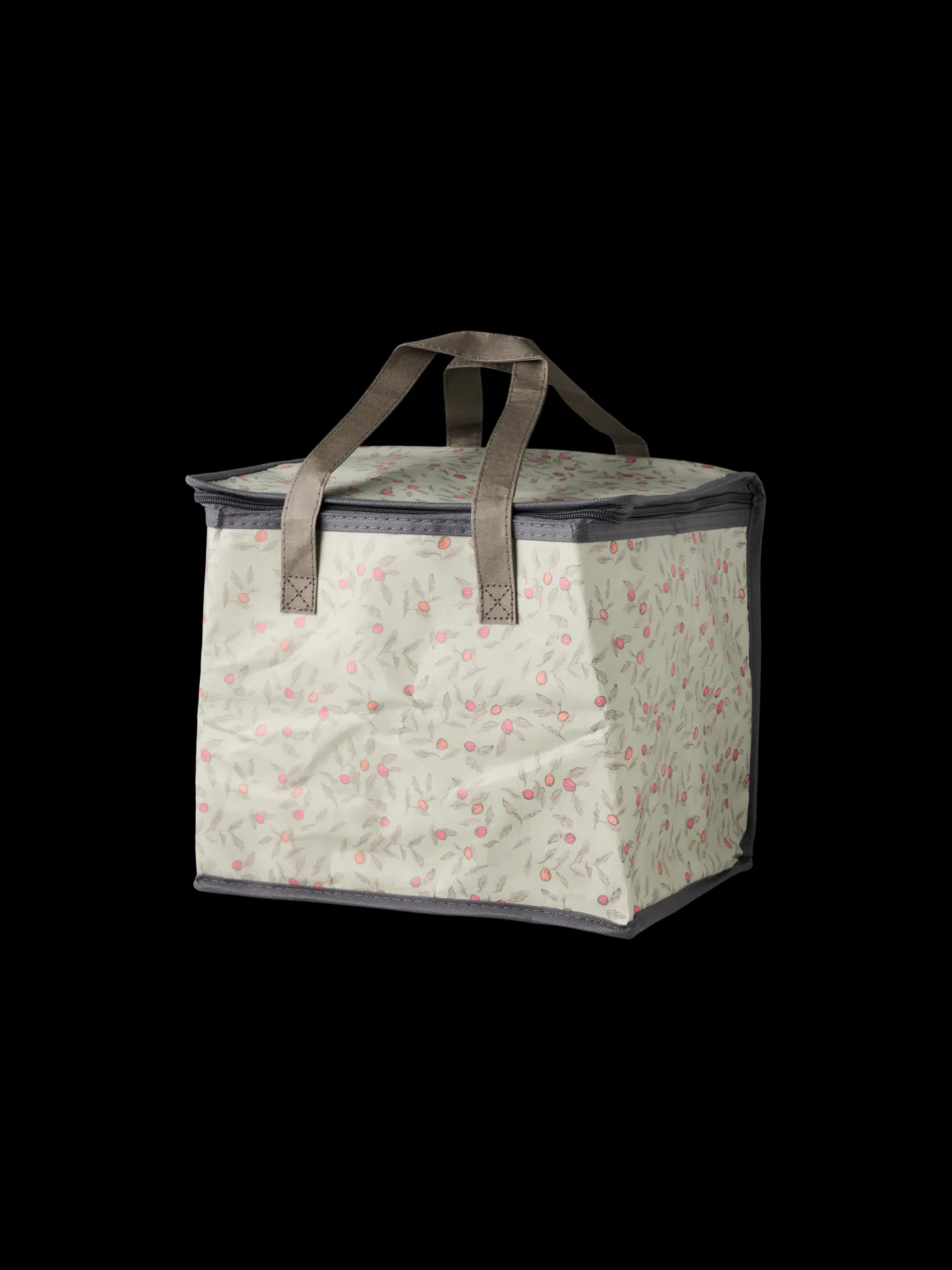 Sale Søstrene Grene Schweiz Kühltasche Dusty Green