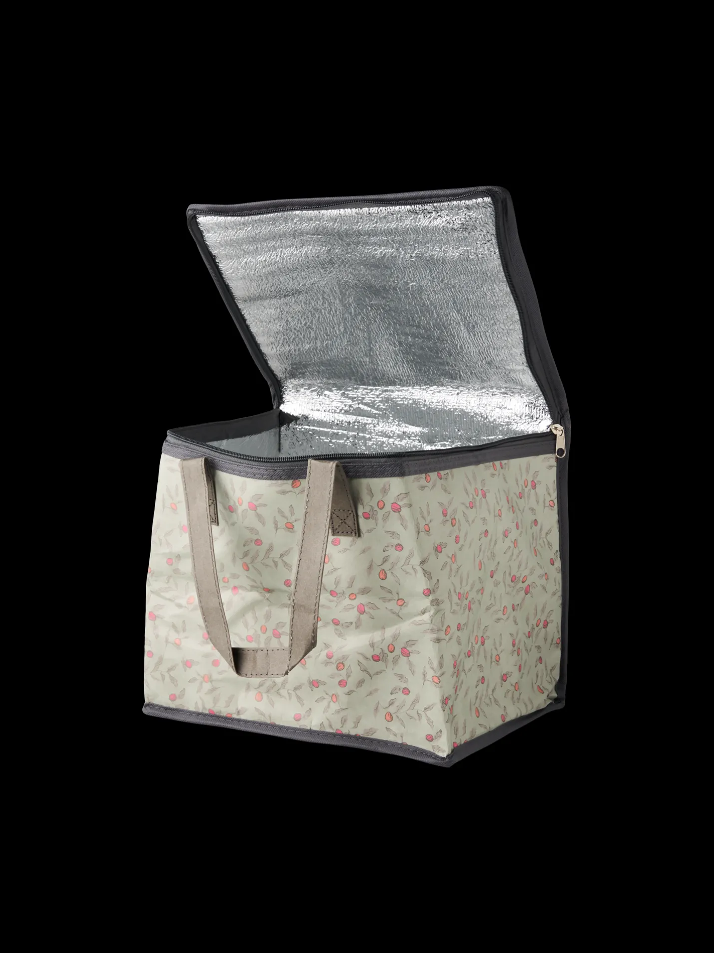 Sale Søstrene Grene Schweiz Kühltasche Dusty Green