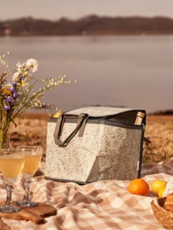Sale Søstrene Grene Schweiz Kühltasche Dusty Green