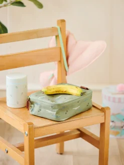 Sale Søstrene Grene Schweiz Kühltasche Moss Green