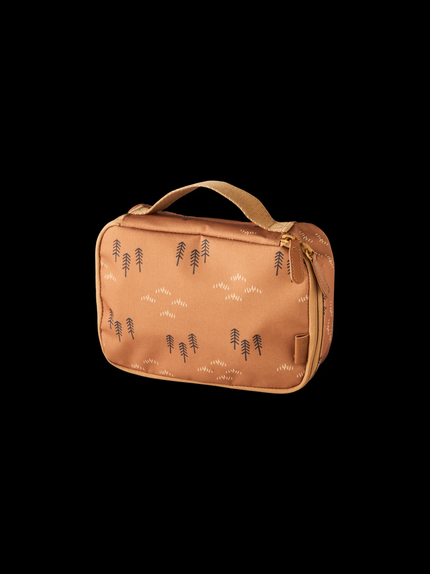 Søstrene Grene Schweiz Kühltasche Curry
