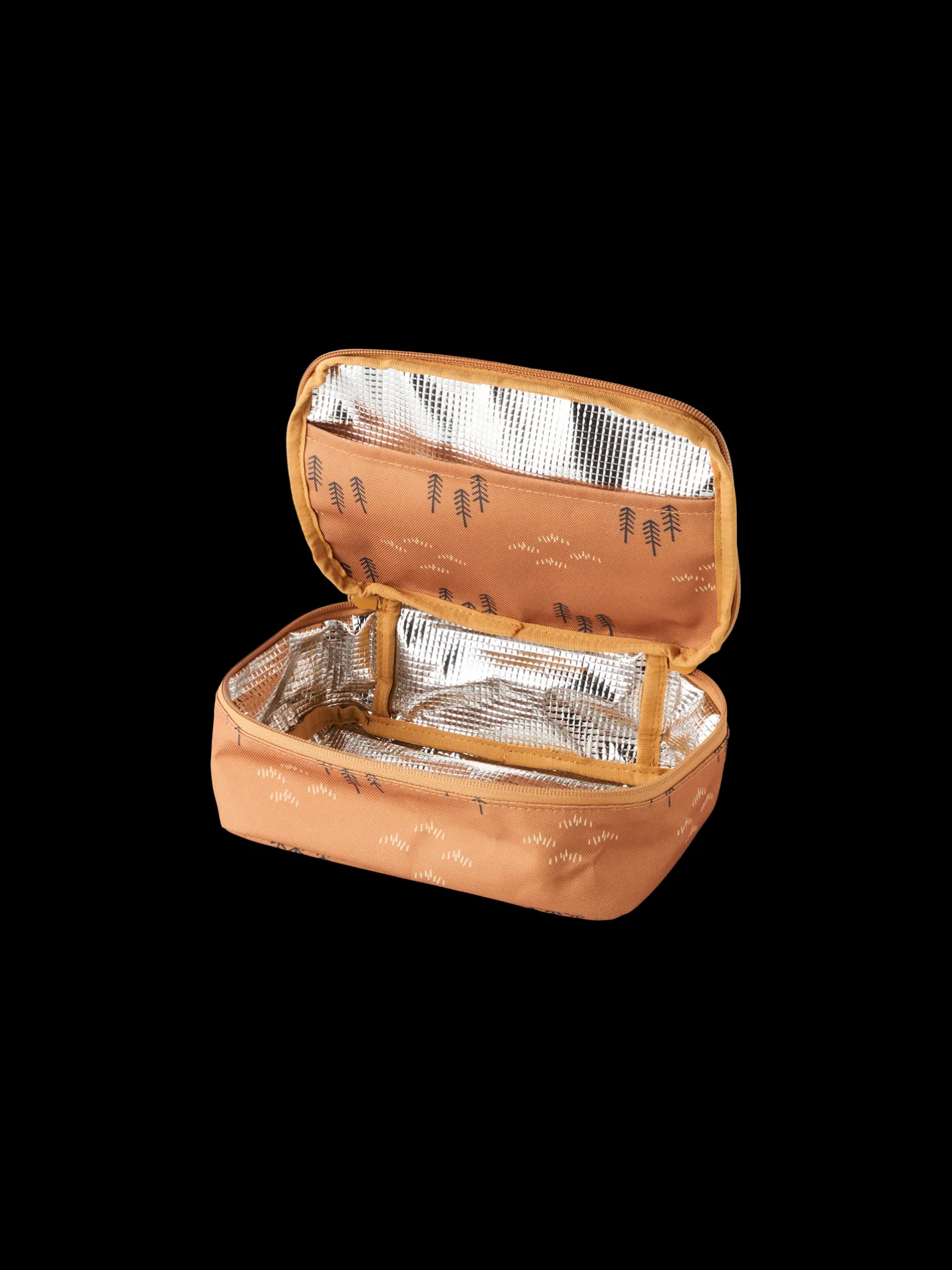 Søstrene Grene Schweiz Kühltasche Curry