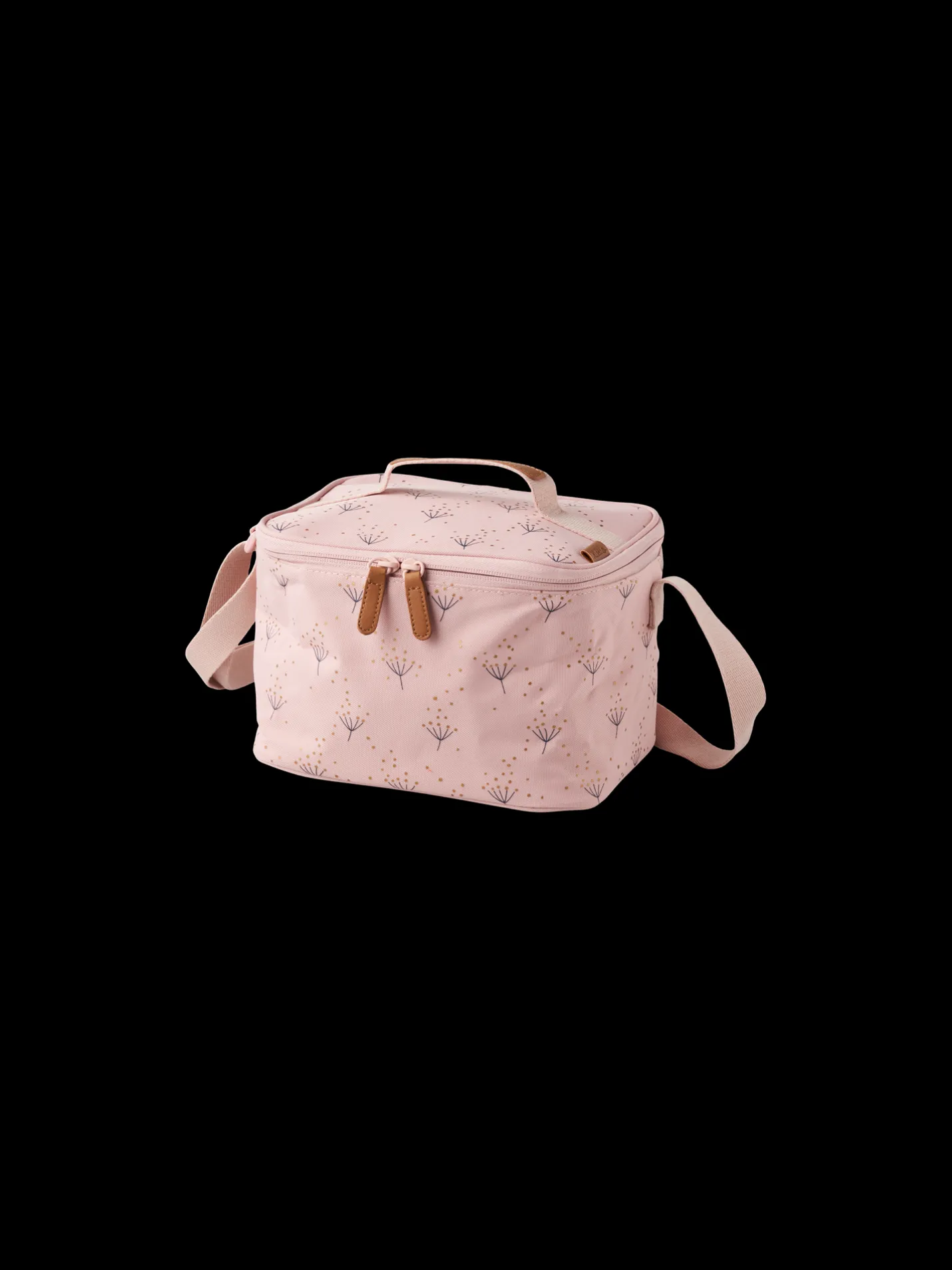 Hot Søstrene Grene Schweiz Kühltasche Groß Rose Blush