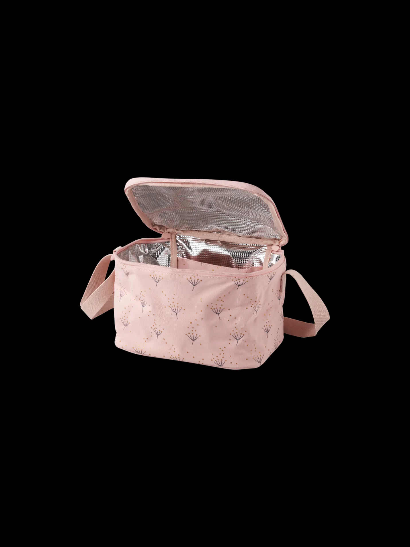 Hot Søstrene Grene Schweiz Kühltasche Groß Rose Blush
