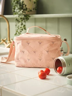 Hot Søstrene Grene Schweiz Kühltasche Groß Rose Blush