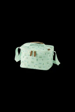 Outlet Søstrene Grene Schweiz Kühltasche Groß Light Green