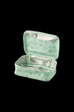 Sale Søstrene Grene Schweiz Kühltasche Klein Light Green