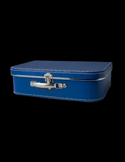 Best Søstrene Grene Schweiz Kinderkoffer Blue