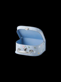 Outlet Søstrene Grene Schweiz Kinderkoffer Ice Blue