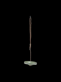Sale Søstrene Grene Schweiz Kinder-Seilschaukel Moss Green