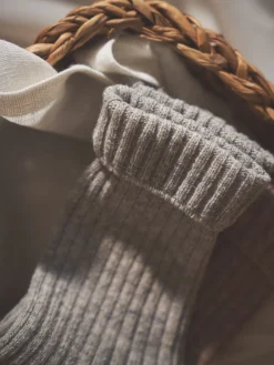 Hot Søstrene Grene Schweiz Kindersocken 23/26