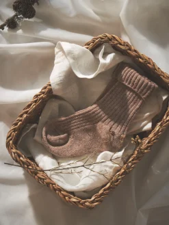 Søstrene Grene Schweiz Kindersocken 27/30