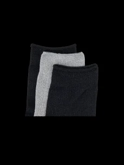 Sale Søstrene Grene Schweiz Kindersocken 31/33 3er-Pack Multi