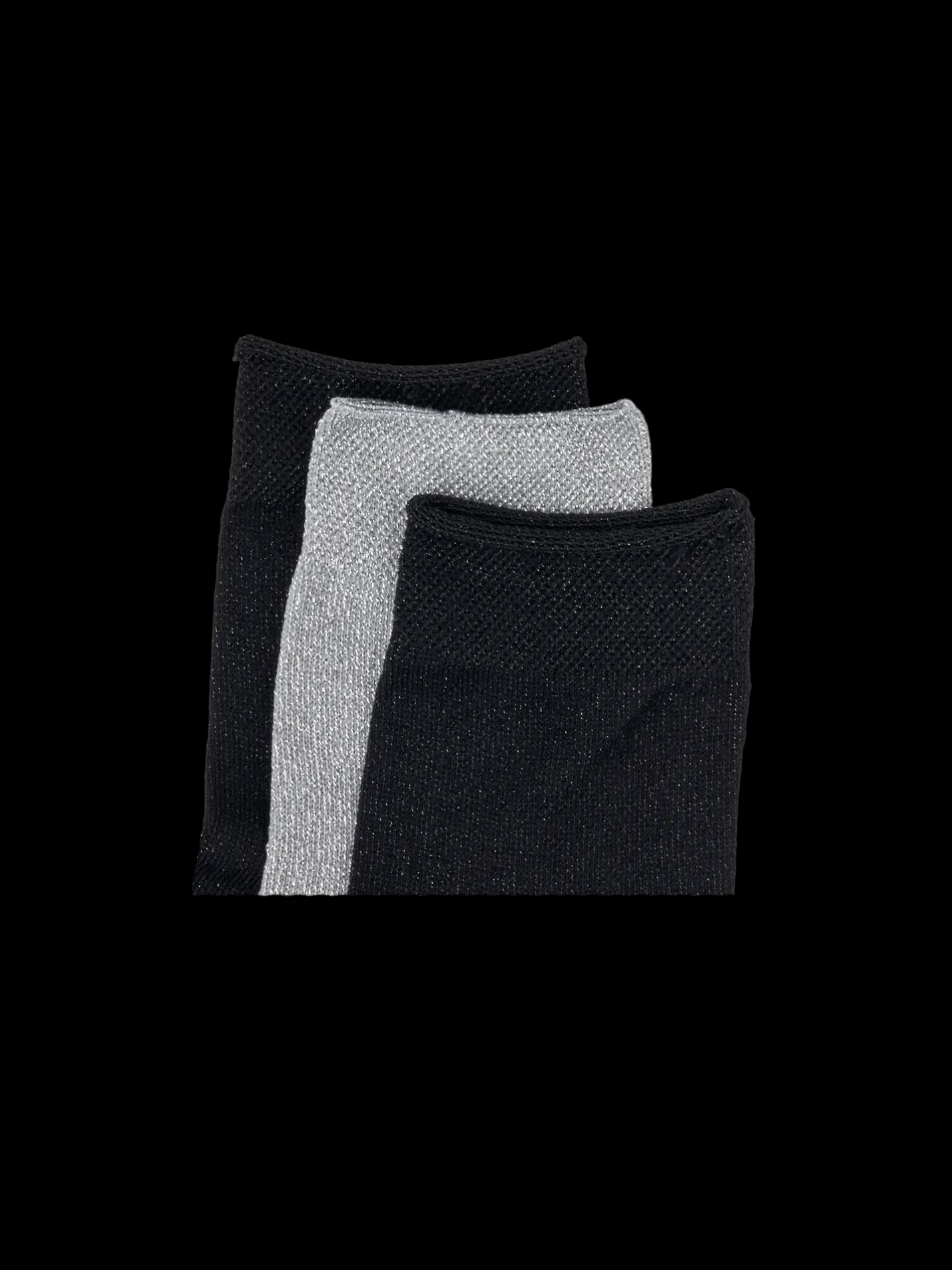 Sale Søstrene Grene Schweiz Kindersocken 31/33 3er-Pack Multi