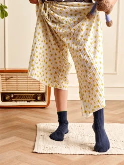 Discount Søstrene Grene Schweiz Kindersocken 5er-Pack 31/33 Multi