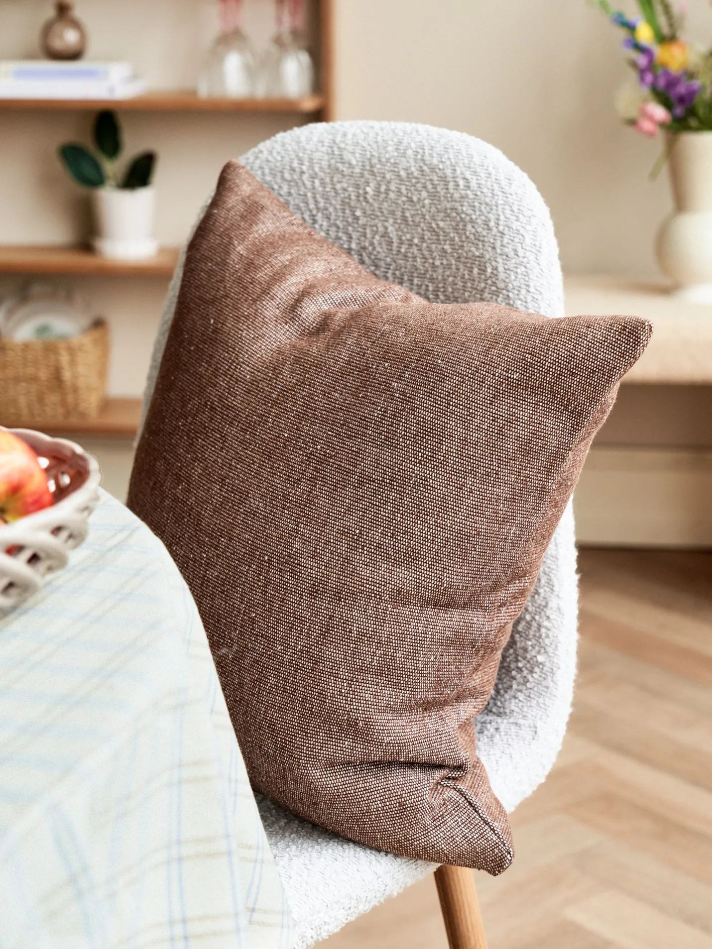 New Søstrene Grene Schweiz Kissenbezug 45 X 45