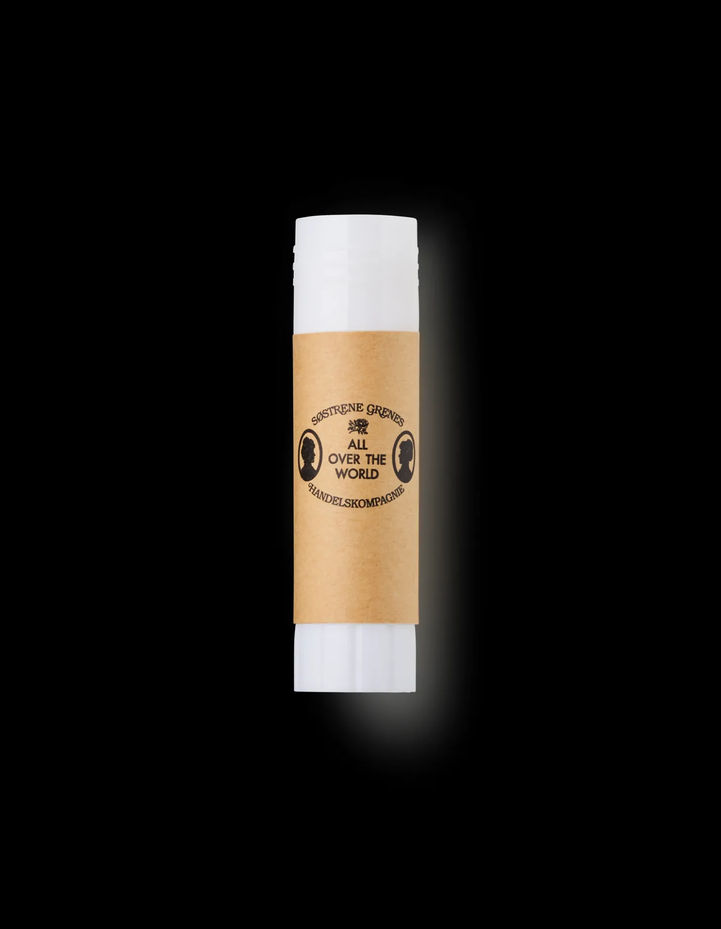 New Søstrene Grene Schweiz Klebestift Brown