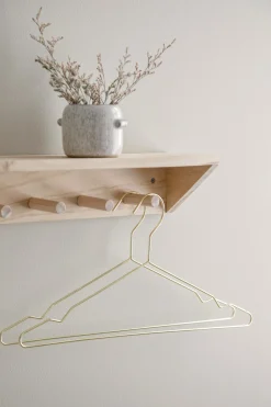 Outlet Søstrene Grene Schweiz Kleiderbügel
