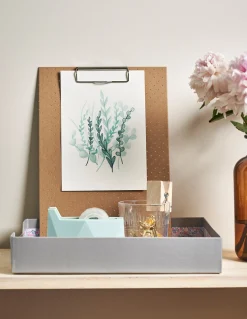 Best Søstrene Grene Schweiz Klemmbrett A4 Craft