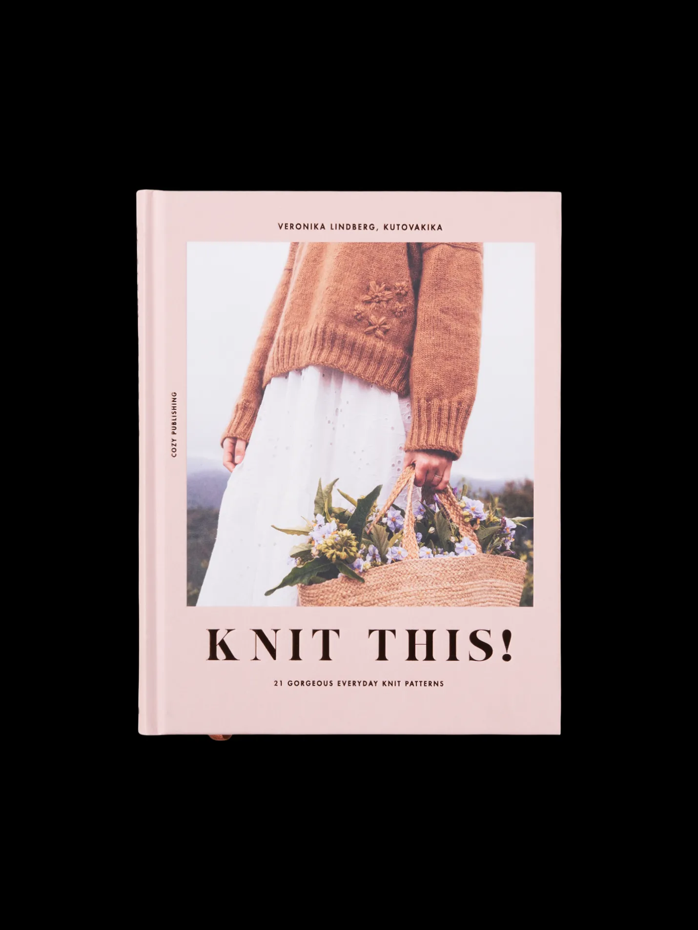 Hot Søstrene Grene Schweiz Knit This Peach