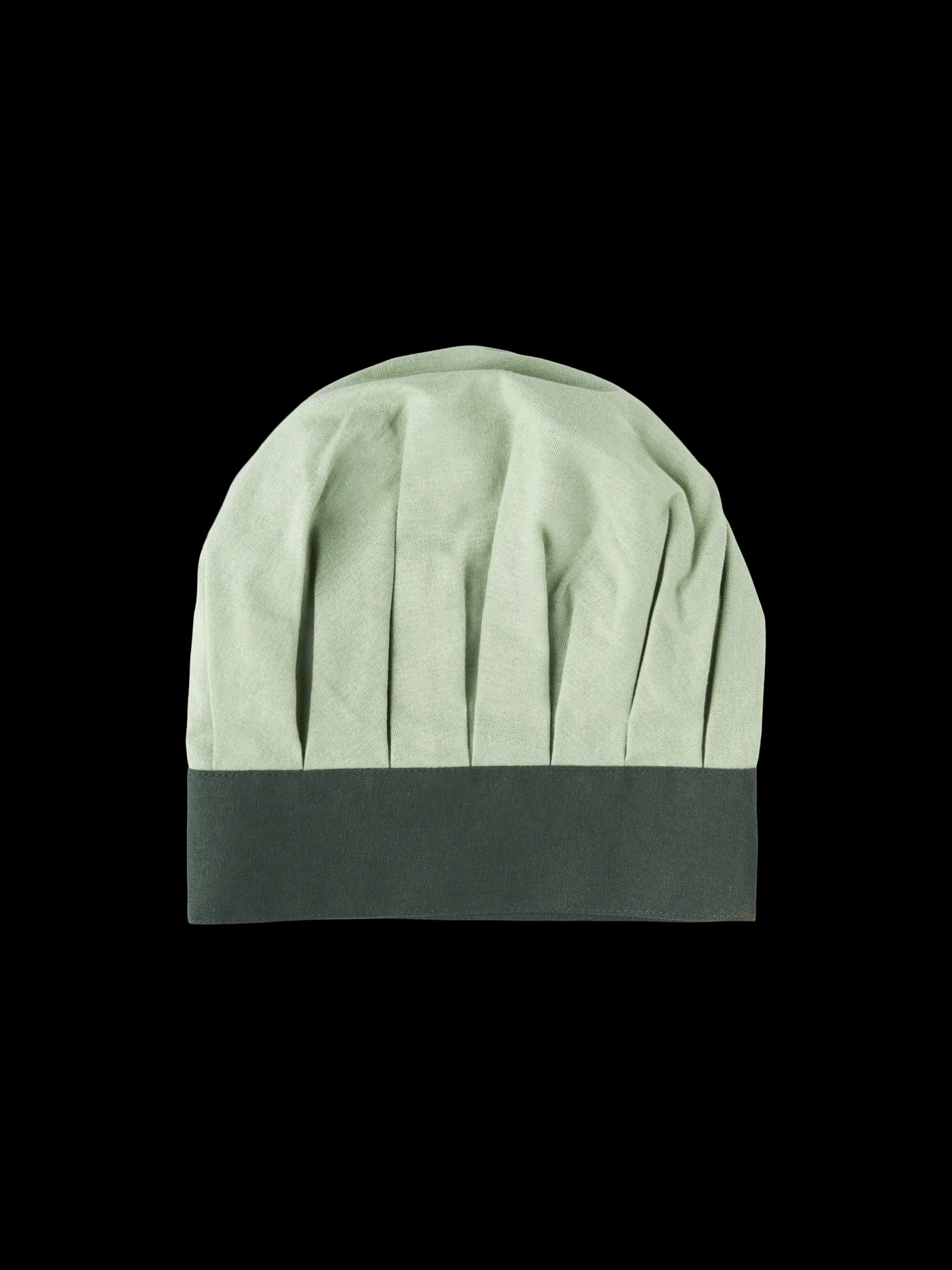 Discount Søstrene Grene Schweiz Kochmütze Für Kinder Moss Green