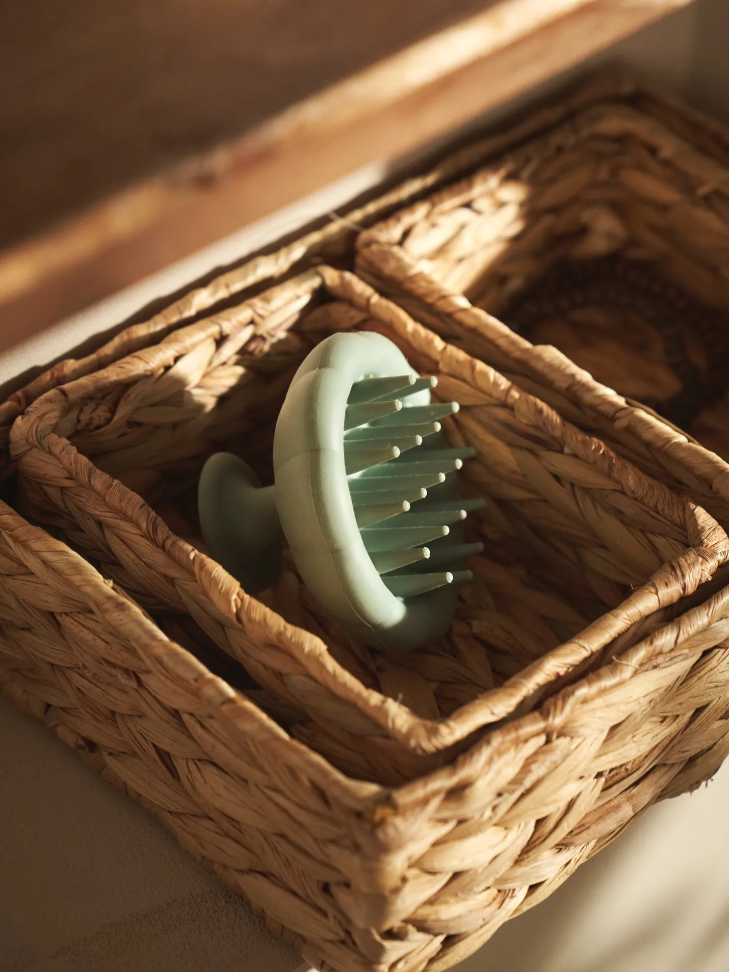 Outlet Søstrene Grene Schweiz Kopfmassagegerät